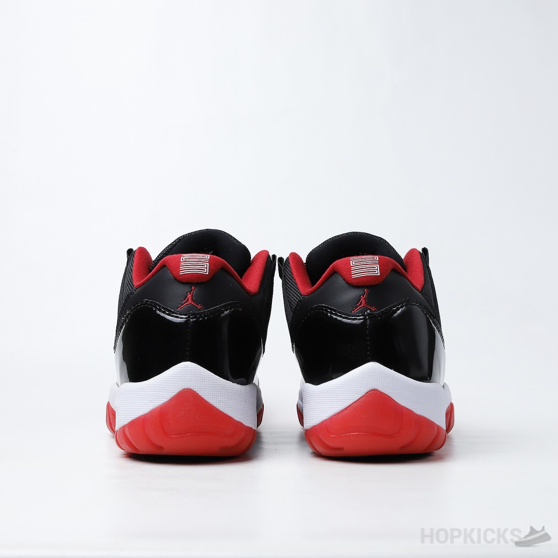 bred 11 retro low